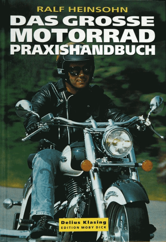 Motorrad-Praxishandbuch